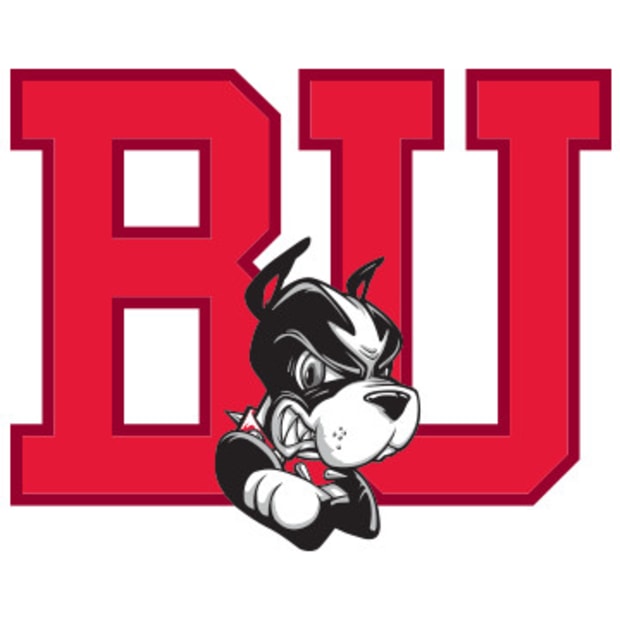 Boston University Terriers Logo